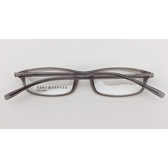 🕶️Made in Italy! Kenneth Cole KC513 Prince St. Eyeglasses 51/17 140 /KAG… - Picture 6 of 10